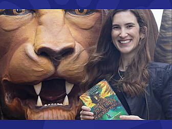 Best Selling Author Katherine...
